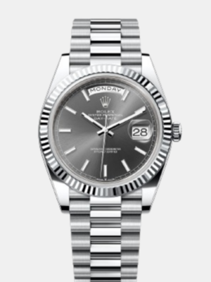 ROLEX-Day Date-ref.M228236-0013-Elite Clone-40mm-Replica Watch