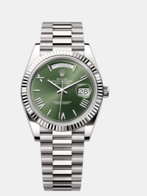 ROLEX-DAY DATE-ref.M228239-0033-Elite Clone-40mm-Replica Watch