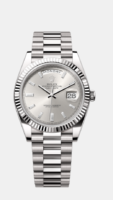 ROLEX-DAY DATE-ref.M228239-0003-Elite Clone-40mm-Replica Watch