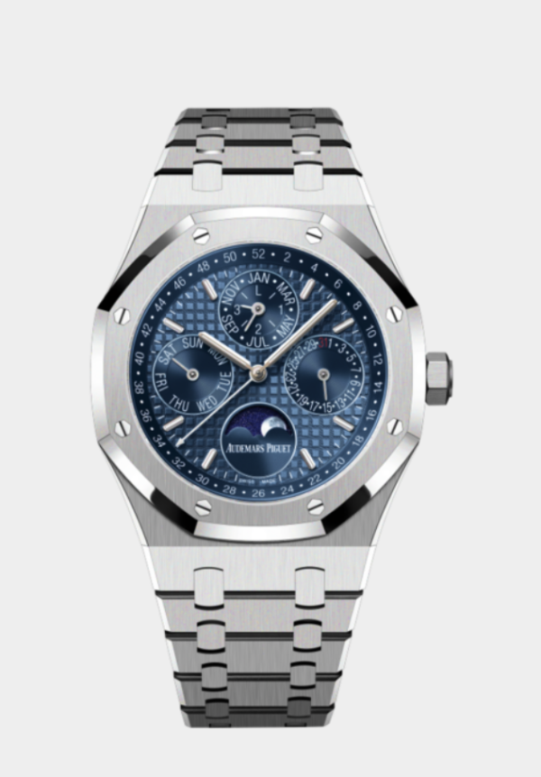 AUDEMARS PIGUET-ROYAL OAK-REF.26574ST.OO.1220ST.02-ELITE CLONE-41MM-Replica Watch