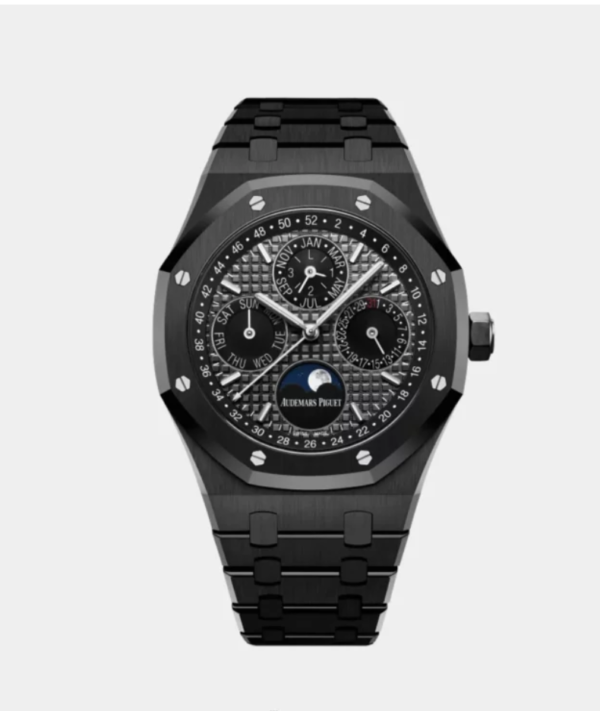 AUDEMARS PIGUET-ROYAL OAK-REF.26579CE.OO.1225CE.01-ELITE CLONE-41MM-CERAMIC-REPLICA WATCH