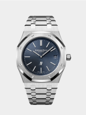 AUDEMARS PIGUET-ROYAL OAK-REF.15202ST.OO.1240ST.01-ELITE CLONE-39MM-Replica Watch