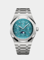 AUDEMARS PIGUET-ROYAL OAK-REF.26613ST.OO.1220ST.01-ELITE CLONE-41MM-Replica Watch