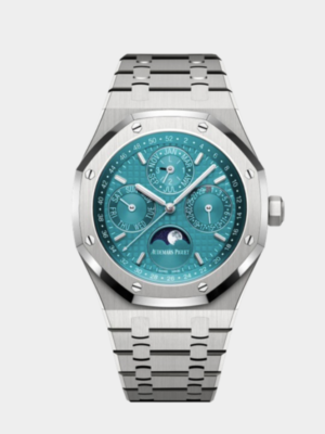 AUDEMARS PIGUET-ROYAL OAK-REF.26613ST.OO.1220ST.01-ELITE CLONE-41MM-Replica Watch