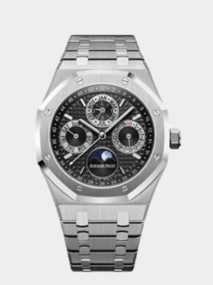 AUDEMARS PIGUET-ROYAL OAK-REF.26597PT.OO.1220PT.01-ELITE CLONE-41MM-Replica Watch