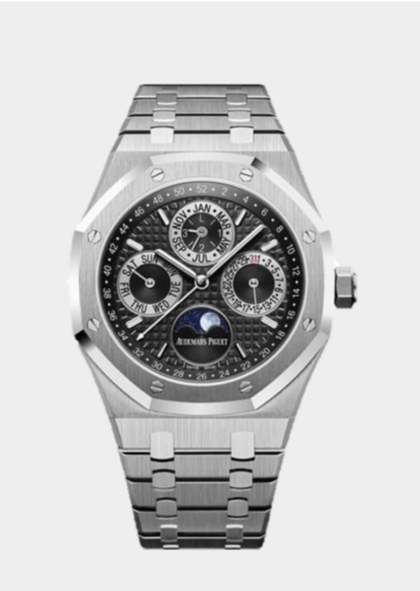 AUDEMARS PIGUET-ROYAL OAK-REF.26597PT.OO.1220PT.01-ELITE CLONE-41MM-Replica Watch