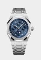 AUDEMARS PIGUET-ROYAL OAK-REF.26574ST.OO.1220ST.02-ELITE CLONE-41MM-Replica Watch