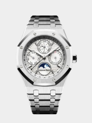 AUDEMARS PIGUET-ROYAL OAK-REF.26574ST.OO.1220ST.001-ELITE CLONE-41MM-Replica Watch