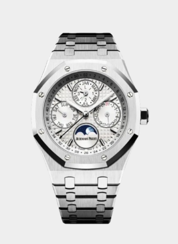 AUDEMARS PIGUET-ROYAL OAK-REF.26574ST.OO.1220ST.001-ELITE CLONE-41MM-Replica Watch