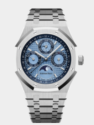 AUDEMARS PIGUET-ROYAL OAK-REF.26574PT.OO.1220PT.01-ELITE CLONE-41MM-Replica Watch