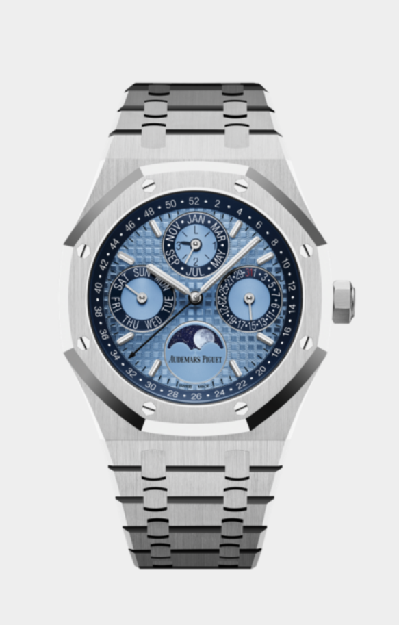 AUDEMARS PIGUET-ROYAL OAK-REF.26574PT.OO.1220PT.01-ELITE CLONE-41MM-Replica Watch