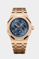 AUDEMARS PIGUET-ROYAL OAK-REF.26574OR.OO.1220OR.03-ELITE CLONE-41MM-Replica Watch