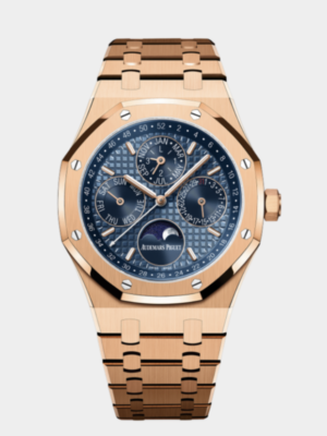 AUDEMARS PIGUET-ROYAL OAK-REF.26574OR.OO.1220OR.03-ELITE CLONE-41MM-Replica Watch