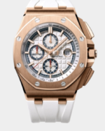 AUDEMARS PIGUET-ROYAL OAK OFFSHORE-REF.26408OR.OO.A010CA.01-ELITE CLONE-44MM-Replica Watch