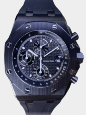 AUDEMARS PIGUET-ROYAL OAK OFFSHORE-REF.26238-ELITE CLONE-Custom Edition-42MM-Replica Watch