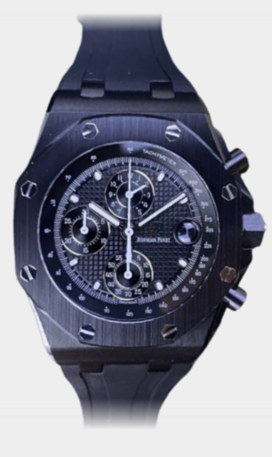 AUDEMARS PIGUET-ROYAL OAK OFFSHORE-REF.26238-ELITE CLONE-Custom Edition-42MM-Replica Watch