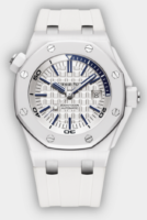 AUDEMARS PIGUET-ROYAL OAK OFFSHORE-REF.15707CB.OO.A010CA.01-ELITE CLONE-42MM-Replica Watch