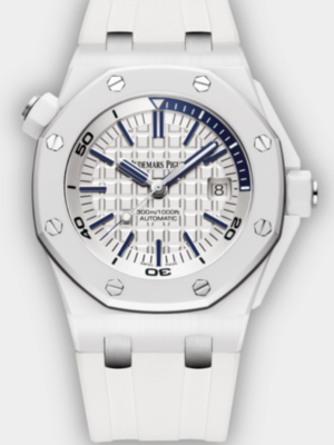 AUDEMARS PIGUET-ROYAL OAK OFFSHORE-REF.15707CB.OO.A010CA.01-ELITE CLONE-42MM-Replica Watch