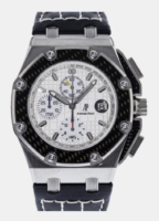 Replica Watch-AUDEMARS PIGUET-MILLENNIUM-ref.26030IO.OO.D001IN.01-Elite Clone-45mm