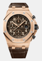 Replica Watch-AUDEMARS PIGUET-ROYAL OAK OFFSHORE-ref.26470OR.OO.A099CR.01-Elite Clone-42mm