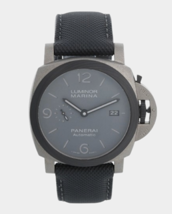 Replica Watch-PANERAI-LUMINOR-PAM1662-ELITE CLONE-44MM-8