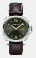 Replica Watch-PANERAI-LUMINOR-PAM01329-ELITE CLONE-42MM