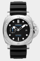 Replica Watch-PANERAI-SUBMERSIBLE-PAM01229-ELITE CLONE-44MM