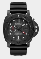 Replica Watch-PANERAI-SUBMERSIBLE-PAM01039-ELITE CLONE-47MM