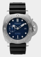 Replica Watch-PANERAI-SUBMERSIBLE-PAM00692-ELITE CLONE-47MM