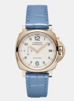 Replica Watch-PANERAI-LUMINOR DUE-PAM00756-Elite Clone-38mm