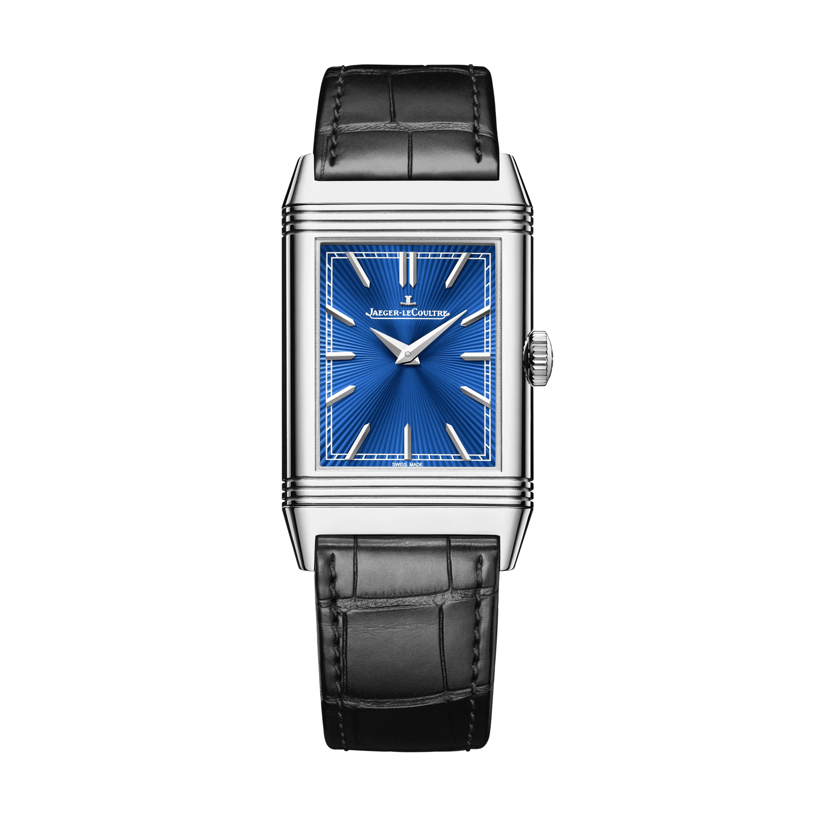 039d3e1915d5887a23f8e34e3de026d390b7f17d-scaled-1.png White Gold Reverso Tribute Enamel Men’s Watch Q39334S1 - 图片 1