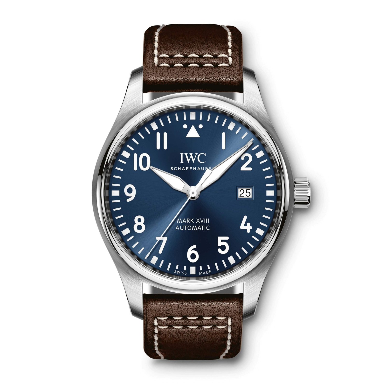 1100475-scaled-1.jpg IWC Pilot's Watch MARK XVIII Edition "Le Petit Prince" IW327010 - 图片 1