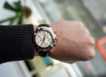 Rolex Daytona 116515LN – 18K Everose Gold Black Ceramic Bezel - 图片 6