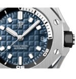 Diver Stainless Steel 42mm Blue Dial - 图片 2