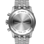Classic AVI Chronograph 42 Tribute To Vought F4U Corsair A233801A1C1A1 - 图片 2