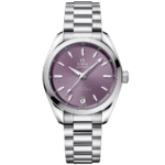 Seamaster Aqua Terra Shades Co‑Axial Master Chronometer 34 mm 220.10.34.20.10.002