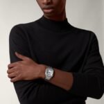 Santos De Cartier Watch CRW4SA0005 - 图片 4