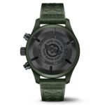Pilot’s Watch Chronograph Top Gun Edition “Woodland” IW389106 - 图片 2