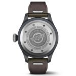 Big Pilot's Watch 43 Top Gun IW329801 - 图片 2