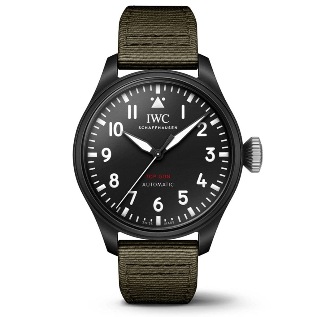 2326419.png.transform.global_image_940.jpg Big Pilot's Watch 43 Top Gun IW329801 - 图片 1