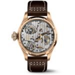 Big Pilot's Watch Monopusher Edition "Antoine De Saint Exupéry" IW515204 - 图片 2