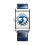 Stainless Steel Reverso Tribute Geographic Men’s Watch Q714845J - 图片 2