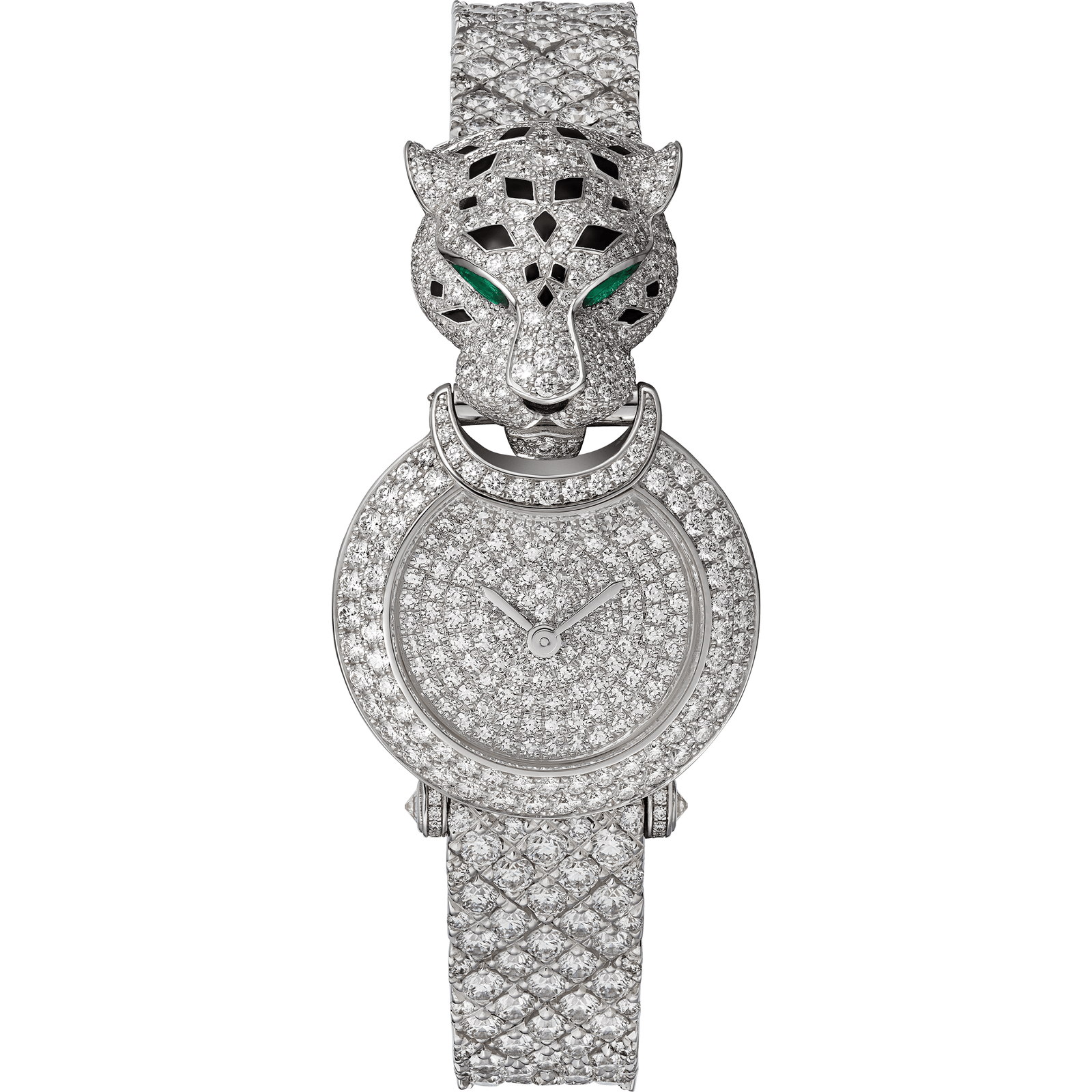 CRHPI01425_0.png La Panthère de Cartier Watch CRHPI01425 - 图片 1