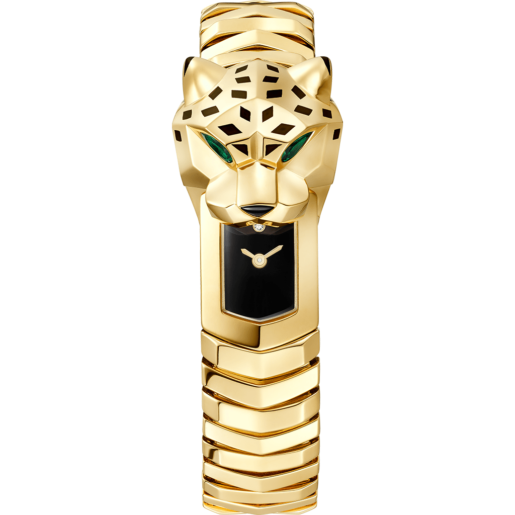 CRHPI01739_0.png La Panthère de Cartier Watch CRHPI01537 - 图片 1