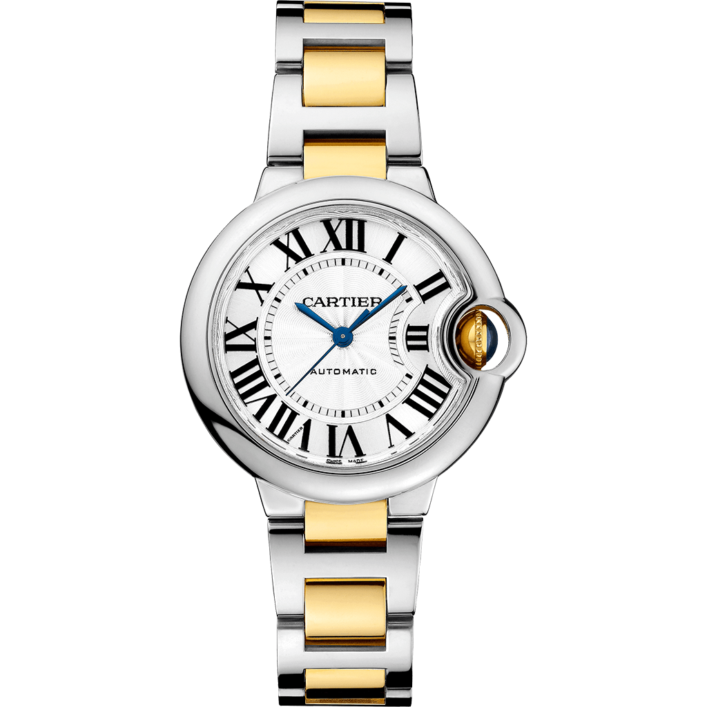 CRW2BB0029_0.png Ballon Bleu de Cartier watch W2BB0029 - 图片 1