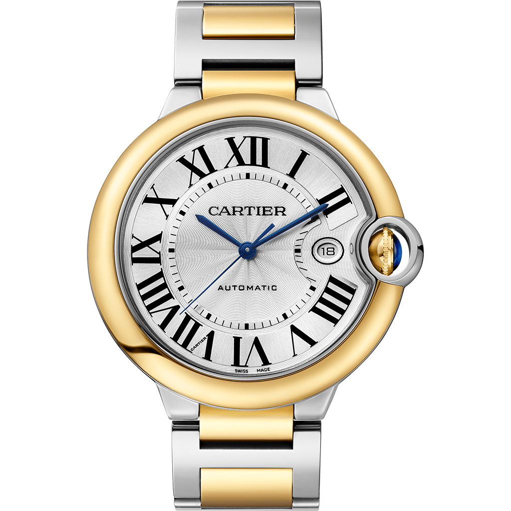 CRW2BB0039_0.png Ballon Bleu de Cartier watch CRW2BB0039 - 图片 1