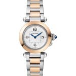 Pasha de Cartier watch CRW2PA0007