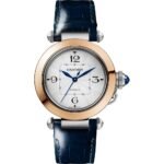 Pasha de Cartier watch W2PA0008 - 图片 3