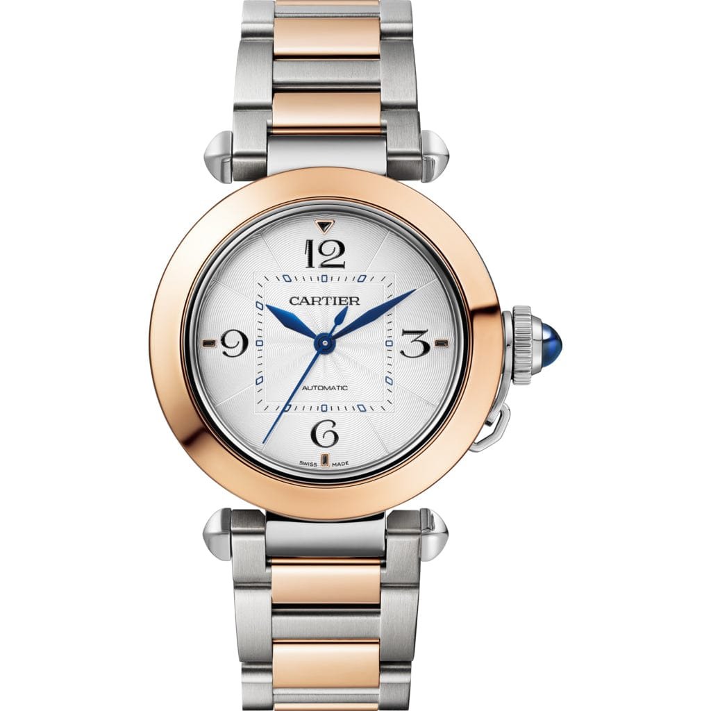 CRW2PA0008_4_png.jpg Pasha de Cartier watch W2PA0008 - 图片 1