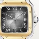 Santos de Cartier watch CRW2SA0030 - 图片 8